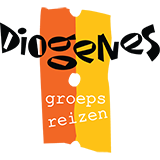 Logo Diogenesreizen.nl