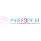 Logo Plaspotje.nl