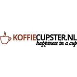 Logo Koffiecupster.nl