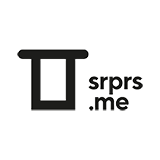 Logo srprs.me