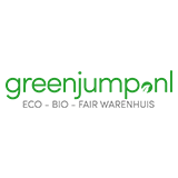 Logo Greenjump.nl