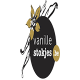 Logo Vanillestokjes.be