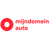 Logo Mijndomeinauto.nl