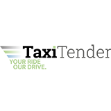 Logo Taxitender.com