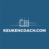 Logo Keukencoach.com