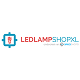 Logo LedlampshopXL.nl