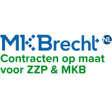 Logo Mkbrecht.nl