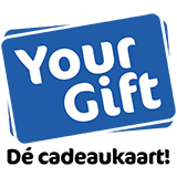 Logo Yourgift.nl