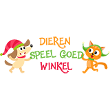 Logo Dierenspeelgoedwinkel.nl