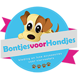 Bontjesvoorhondjes.nl