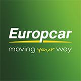 Logo Europcar.nl