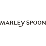 Logo Marleyspoon.nl