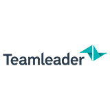 Logo Teamleader.nl