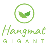 Logo Hangmatgigant.nl