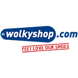 Logo Wolkyshop.com