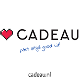 Logo Cadeau.nl