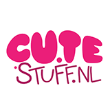 Logo CuteStuff.nl