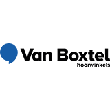 Logo Vanboxtelhoorwinkels.nl