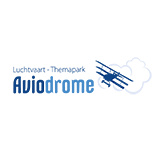 Logo Aviodrome.nl