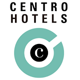 Logo Centro Hotels