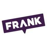 Logo Frank.nl