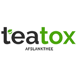 Logo Teatox.nl