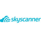 Logo Skyscanner.nl