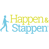 Logo Happenenstappen.nl