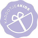 Logo Kadootje4kids.nl