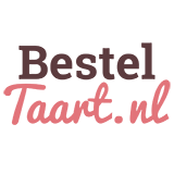 Logo Besteltaart.nl