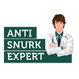 Logo Antisnurkexpert.nl