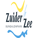 Logo Bungalowparkzuiderzee.nl