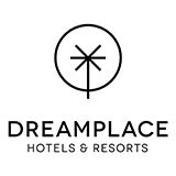 Logo Dreamplacehotels.com