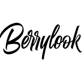 Logo Berrylook.com