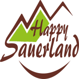 Logo Happysauerland.nl