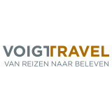 Logo Voigt-travel.nl