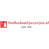 Logo Vanbeekumspecerijen.nl