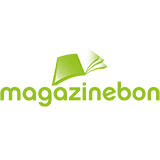 Logo Magazinebon.nl