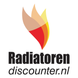 Logo Radiatorendiscounter.nl