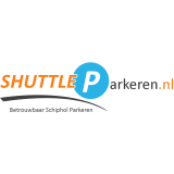 Logo Shuttleparkeren.nl