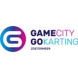 Logo Gamecity.nl