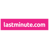 Logo Lastminute.com