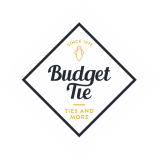 Logo Budget-tie.nl