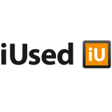 Logo iUsed.nl