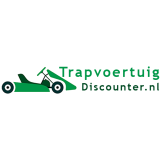 Logo Trapvoertuigdiscounter.nl