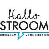 Logo HalloStroom.nl