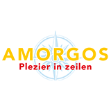 Logo Amorgos.nl