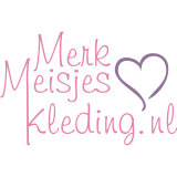 Logo Merkmeisjeskleding.nl