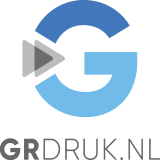 Logo Grdruk.nl