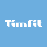 Logo Timfit.com